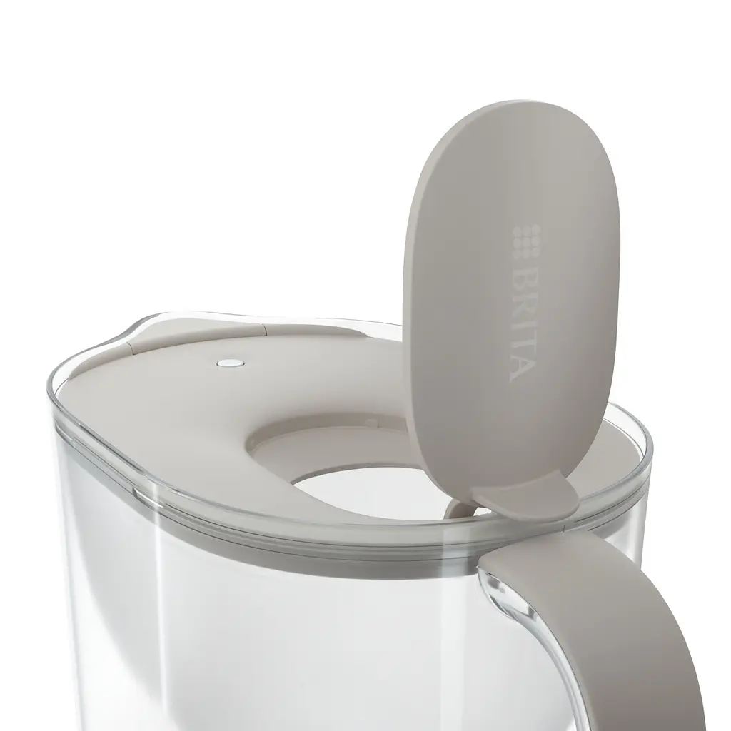 Фільтр-глечик Brita Style Essential XL Mxpro пісочний (1061055) - фото 6