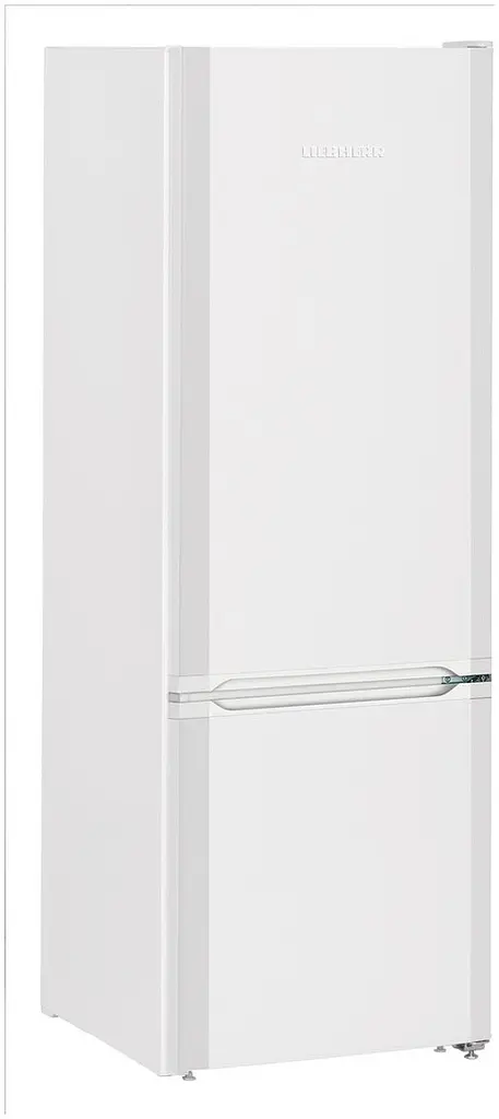 Холодильник двухкамерный Liebherr CUe 2831 - фото 3