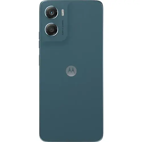 Смартфон Motorola G06 Tapestry 6.88" 1640х720, 120 Гц LCD 5200 mAh Android 15 (PBA20004UA) - фото 6