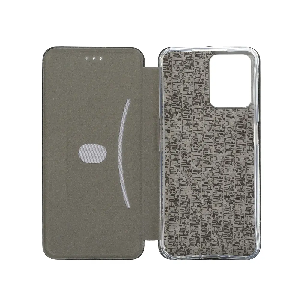 Чохол до мобільного телефона Armorstandart G-Case Xiaomi Redmi Note 12 4G Black (ARM65187) - фото 3
