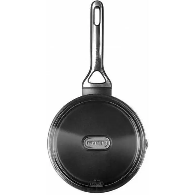 Ківш Pyrex Origin, з кришкою, 16 см, 1,4 л (RP16AP4/7344) - фото 2