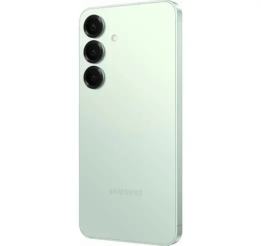 Смартфон Samsung Galaxy S25 12/256Gb Mint (SM-S931BLGG) IN - фото 5