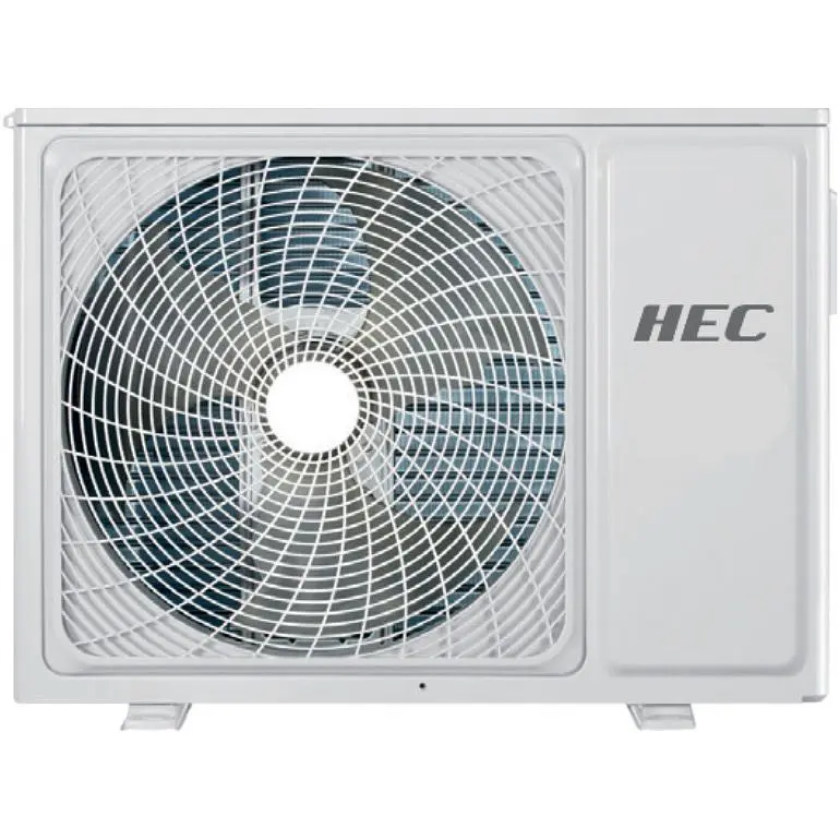Спліт-система HEC HEC-24QC(I)/HEC-24QC(O) [116512] - фото 5