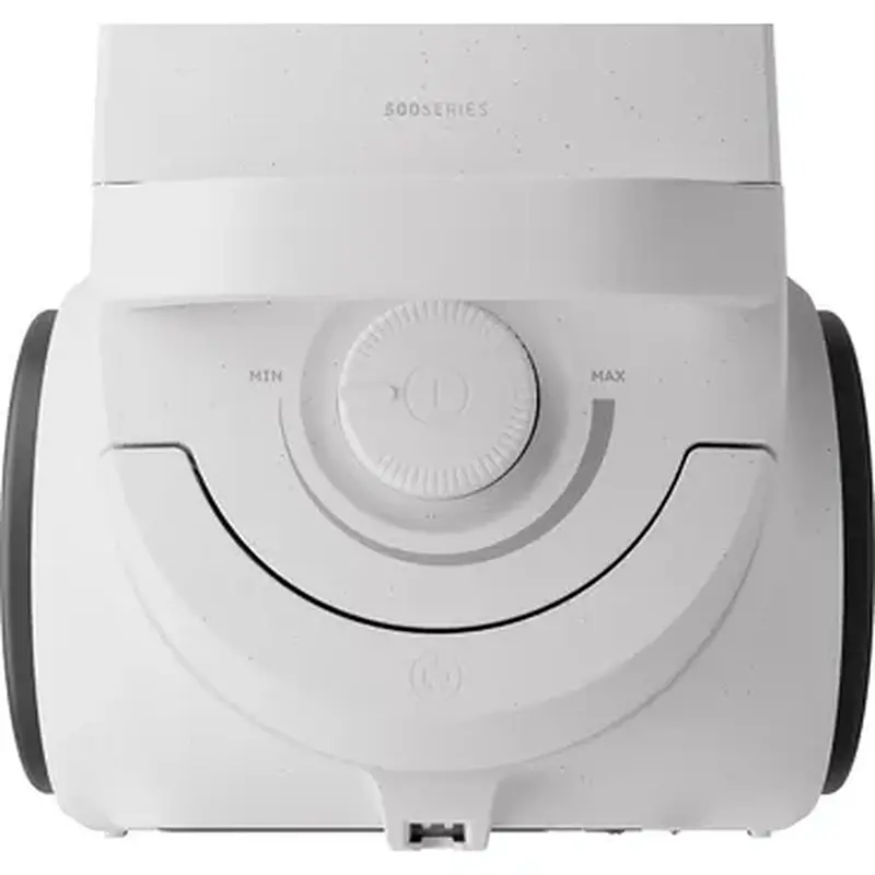 Порохотяг ELECTROLUX EL51C2SW - фото 5