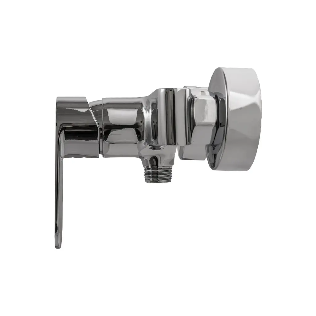 Смеситель для душа Topaz Barts TB 07705-H36 (14254) - фото 2