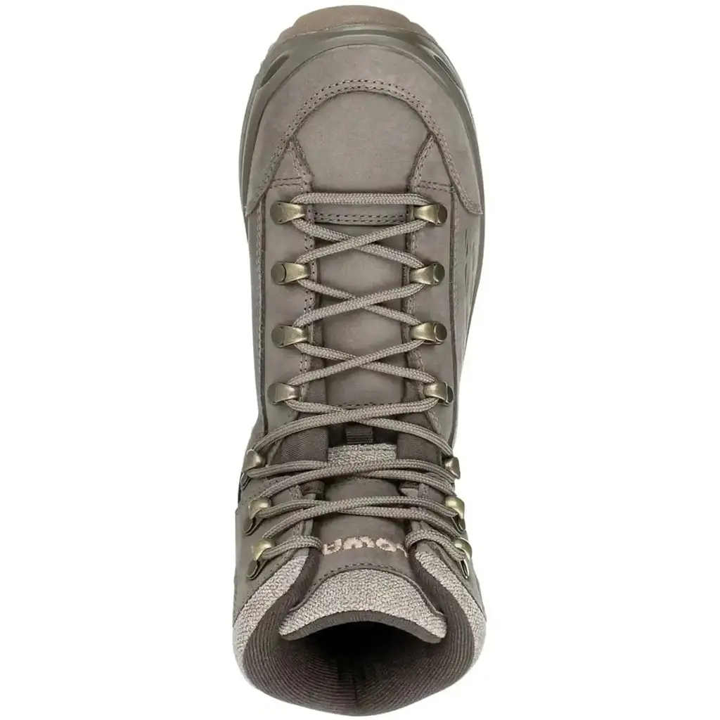 Черевики Lowa Renegade Warm GTX MID W 39.5 Stone (1012-421970-9544-39.5) - фото 5