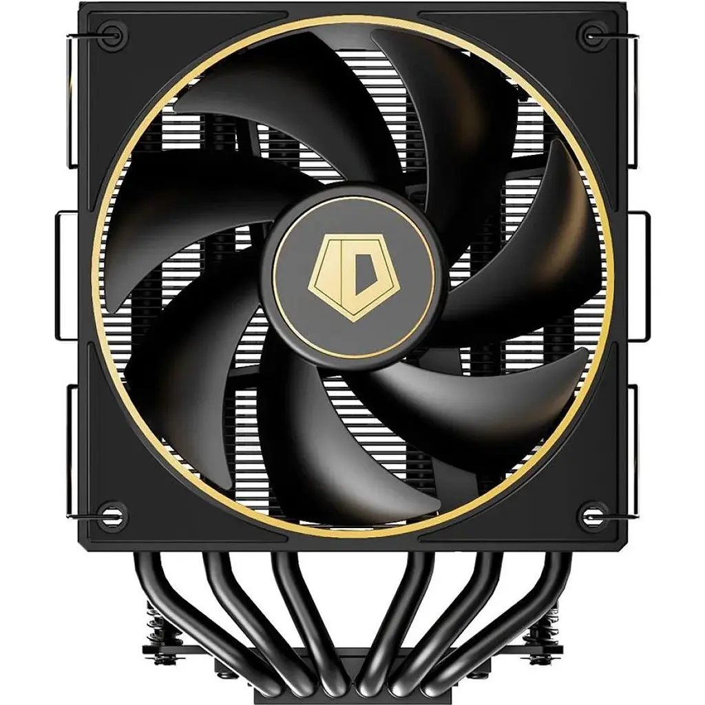 Кулер для процесора ID-Cooling Frozn A620 GDL [148475] - фото 3