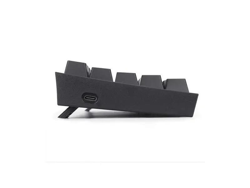 Клавіатура REDRAGON K616 Fizz PRO Black - фото 3