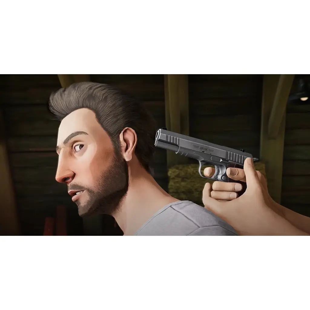 Ключ активації Microsoft Pendulo Studios Collection для Xbox One/Series S/X - фото 7