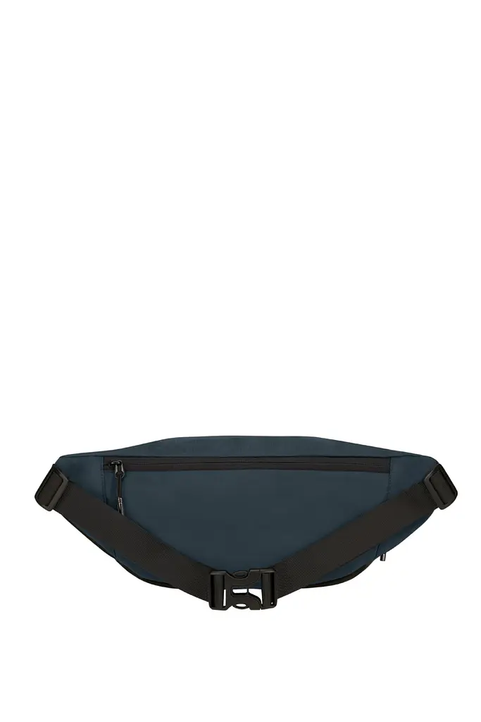 Сумка Поясная Samsonite BIZ2GO BLUE 39x14x7,5 KI1*01001 - фото 2
