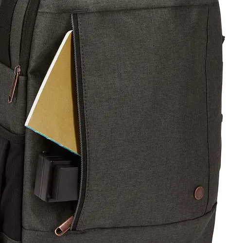 Рюкзак Case Logic ERA DSLR Backpack CEBP-105 Grey (6498678) - фото 6