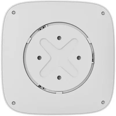 Датчик диму Ajax (FireProtect 2 SB CO white) - фото 7
