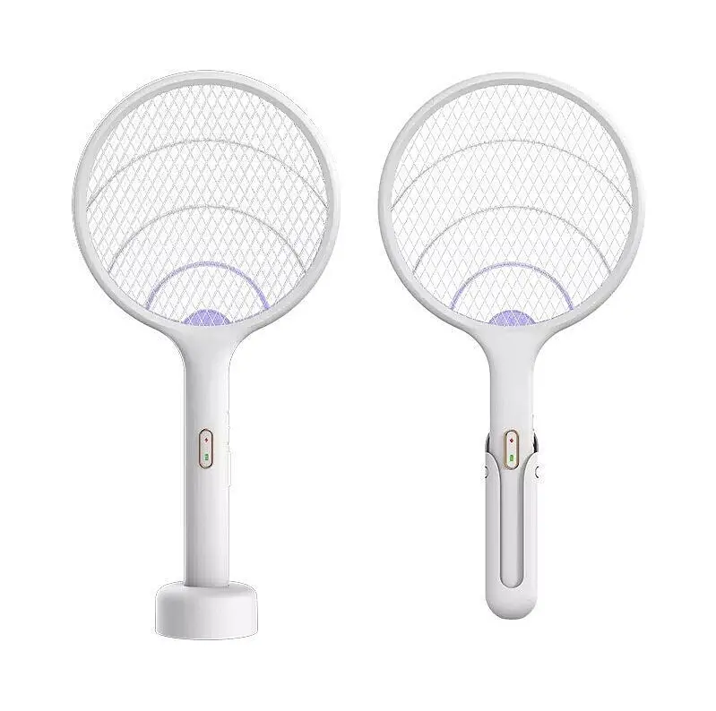 Електрична мухобойка Xiaomi Qualitell E1 (ZS9001) White - фото 3