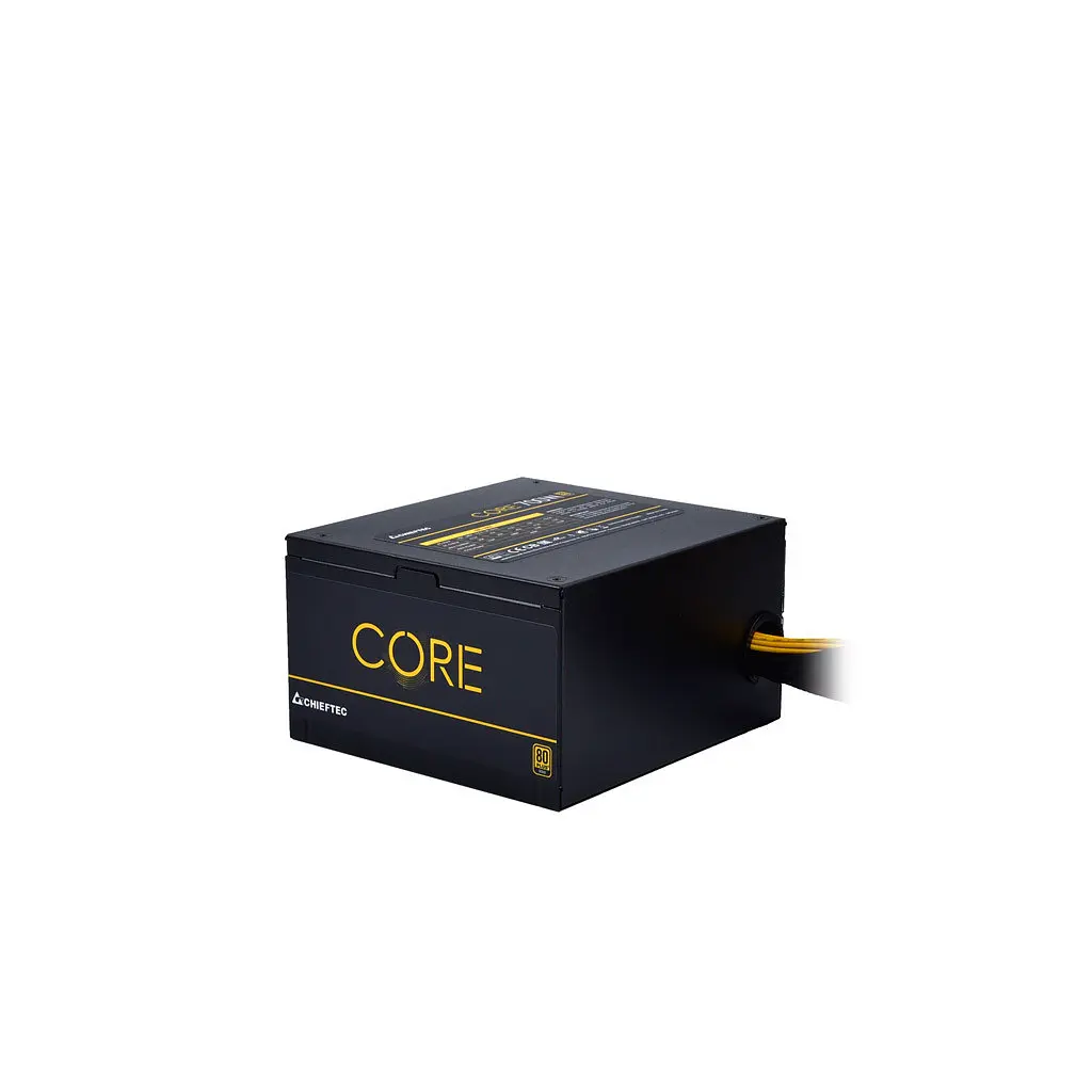 Блок живлення Chieftec 700W (BBS-700S) - фото 2