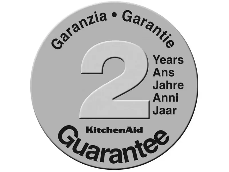 Чаша для змішування KitchenAid 5KSM5GB - фото 3