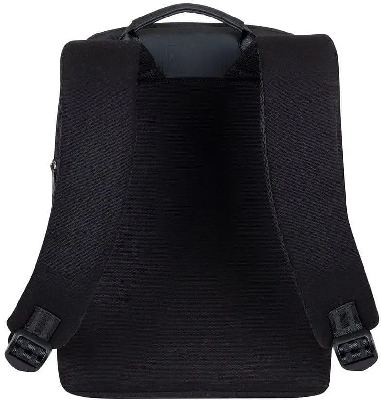 Рюкзак для ноутбука Rivacase 13.3" 8521 (Black) (8521 (Black)) - фото 6