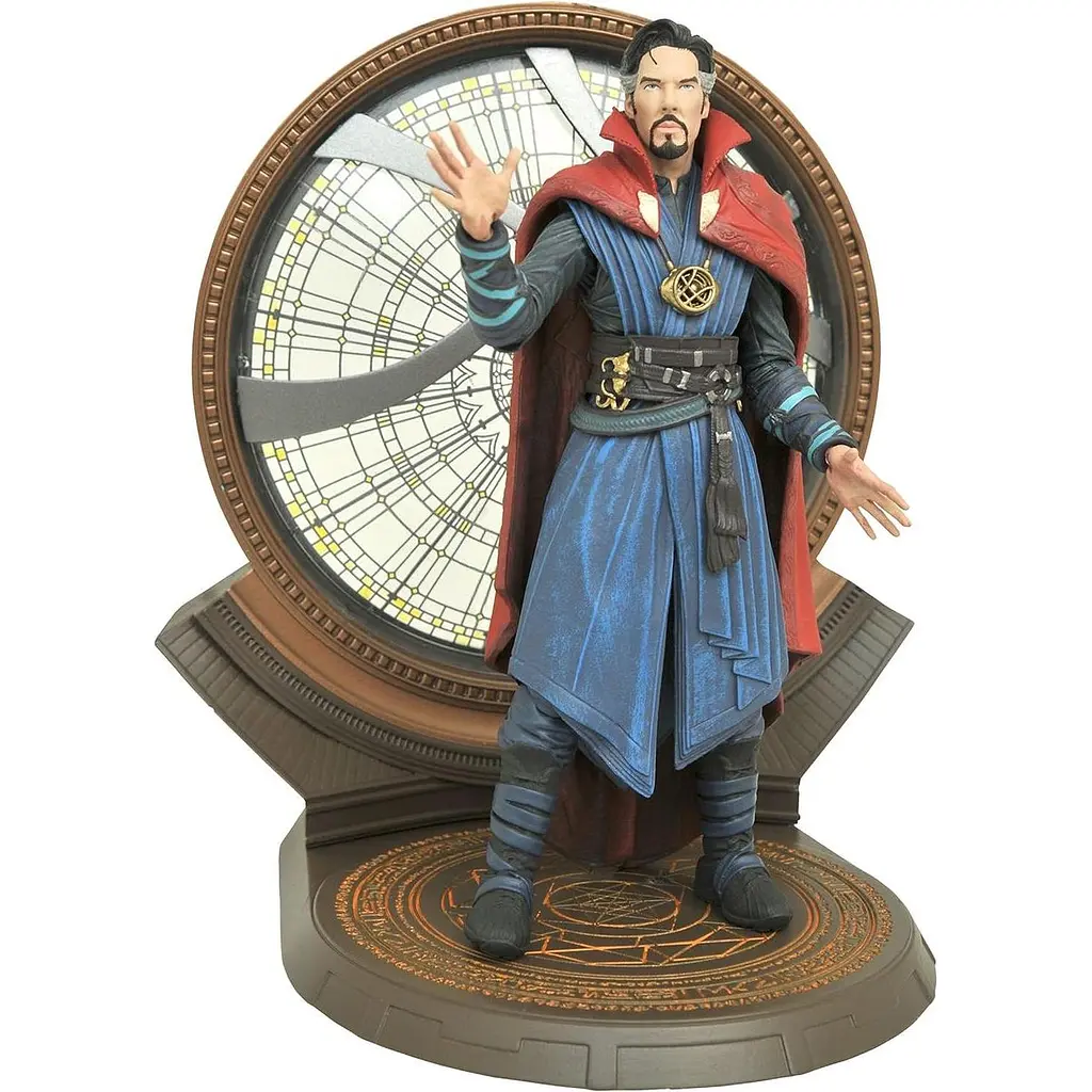 Фігурка Diamond Select Marvel Doctor Strange Марвел Доктор Стрендж 18 см DS M DS 18 - фото 2