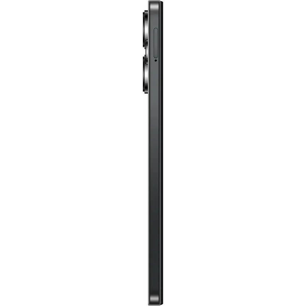 Смартфон Xiaomi Redmi 13 6/128Gb Black (UA UCRF) NFC - фото 7