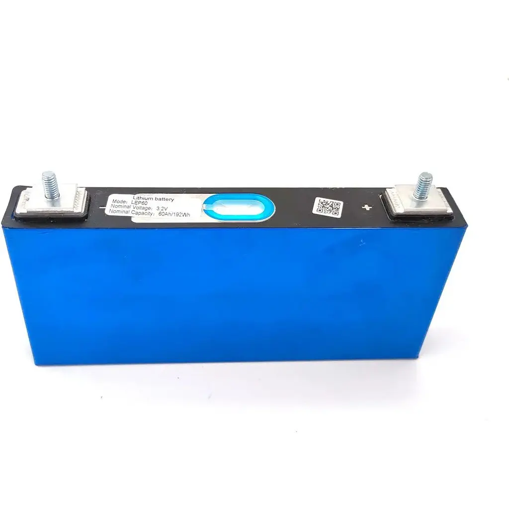 Акумуляторна батарея LiFePO4 A-CPS 60AH 3.2V акумуляторний елемент - фото 3