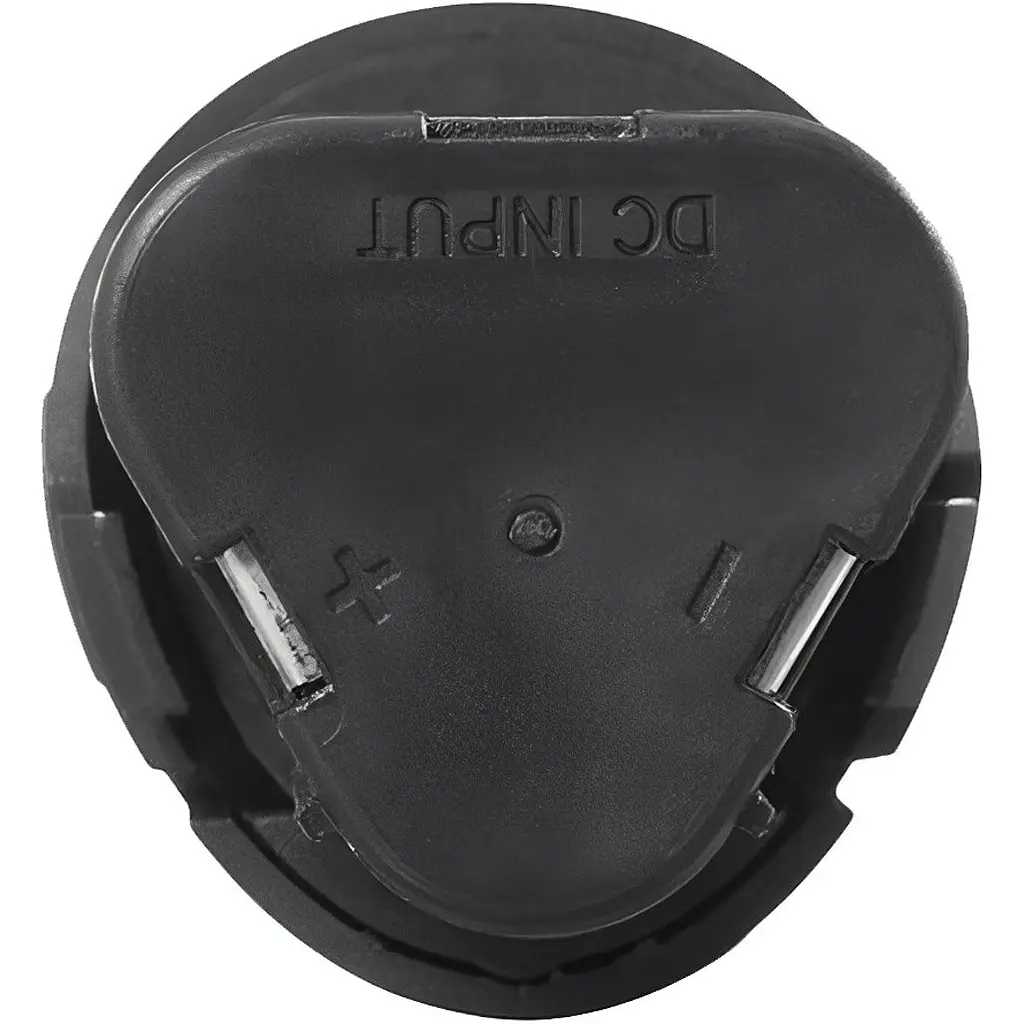 Акумулятор до електроінструмента Intertool 12V 2Ah WT-0319 [158071] - фото 7
