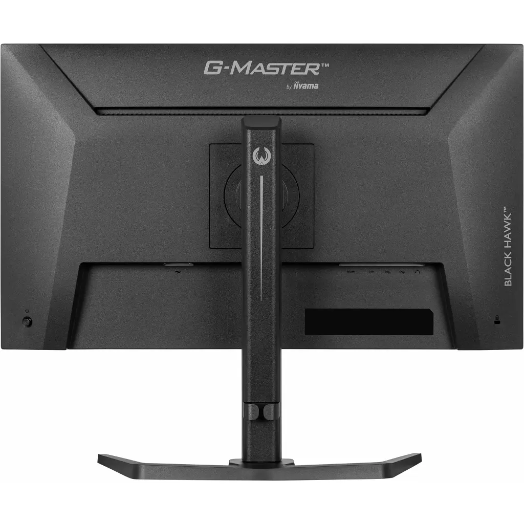 Монітор iiyama GB2741QSU-B1 - фото 4