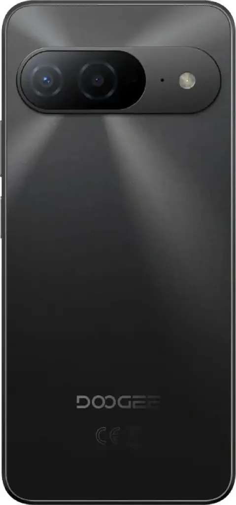 Смартфон Doogee B10 Vip Edition 6/256GB Midnight Black (Global) NFC - фото 3