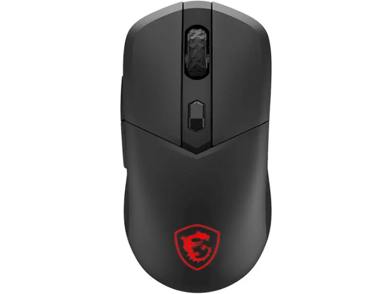 Миша MSI Versa 300 Elite Wireless Black (S12-4301290-CLA)