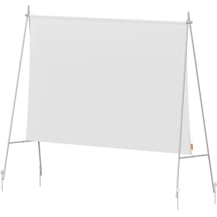 Проектор XGIMI MoGo 4 Laser Outdoor Collection (WK03K-1) - фото 8