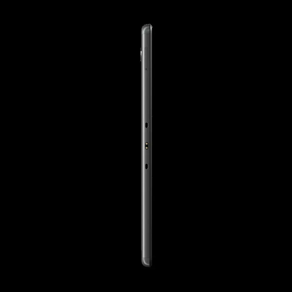 Планшет Lenovo Tab M8 2/32GB WiFi (ZA5C0045US) Black + Dock Station Seller Refurbished - фото 7