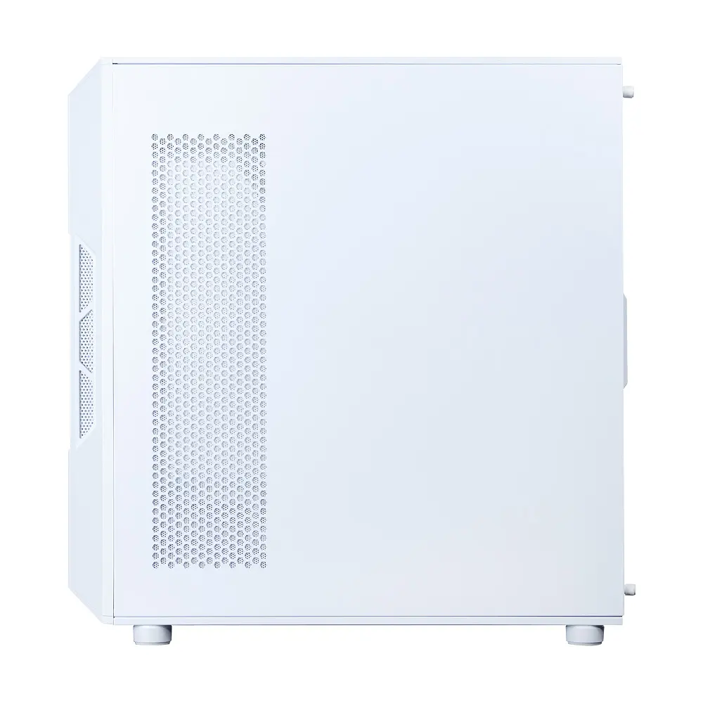 Корпус Zalman i3 Neo ARGB V2 White - фото 3