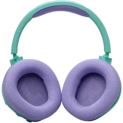 Гарнітура JBL Quantum 360 Wireless Cyan (JBLQTUM360CYN) (7023989) - фото 4