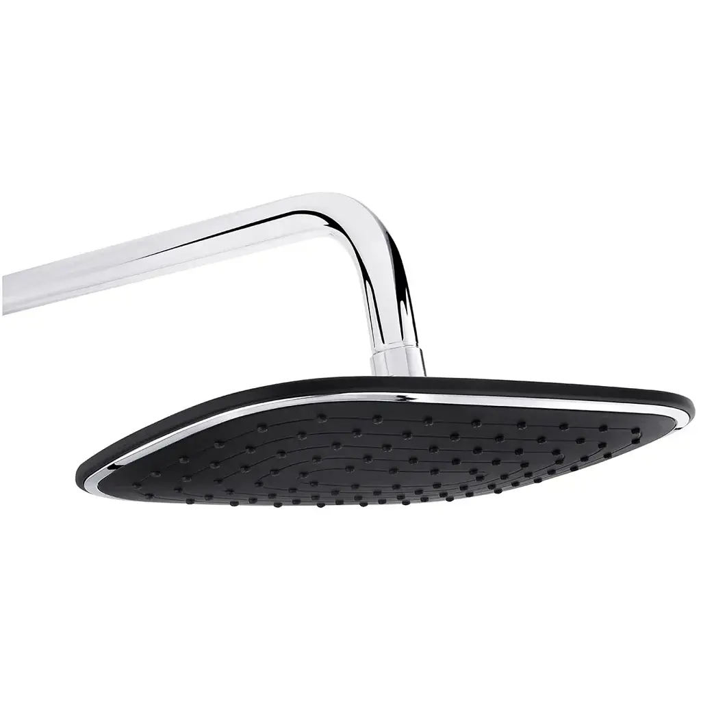 Душовий гарнітур Kroner Essen-SCH063 + змішувач Essen-SCH010 (CVS30210) - фото 9