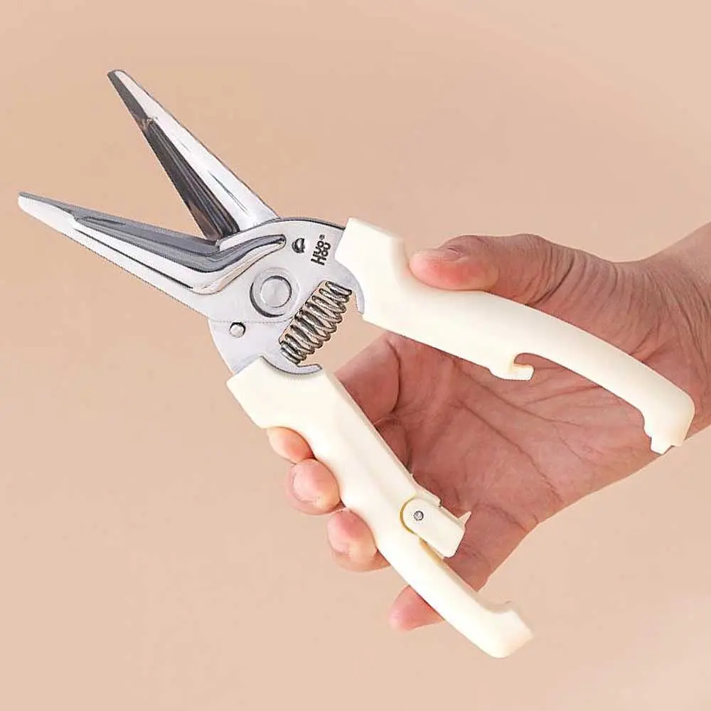 Кухонні ножиці Xiaomi HuoHou Kitchen Scissors (HU0260) - фото 2