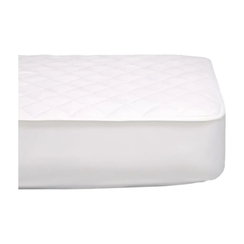Наматрацник MirSon 955 Natural Line Стандарт Eco Aloe Vera 160x190 см (2200000838476) - фото 2