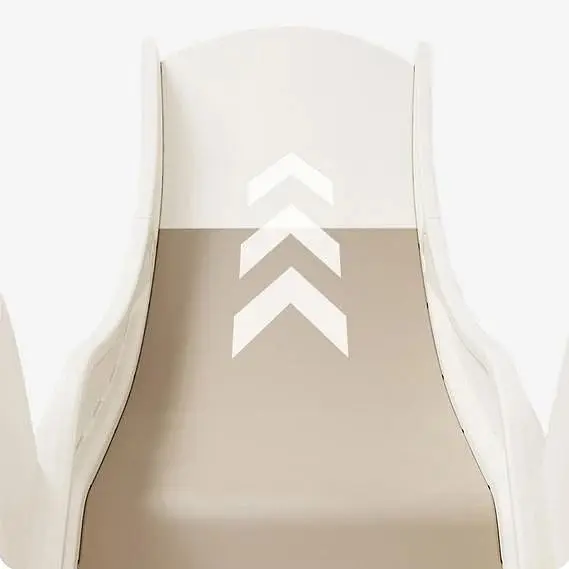 Дитячий ігровий комплекс Mealux Koda White/Coffee (KD-B021 White/Coffee) - фото 3