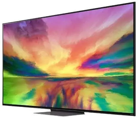 Телевізор LG 65QNED82R (2023) - фото 3