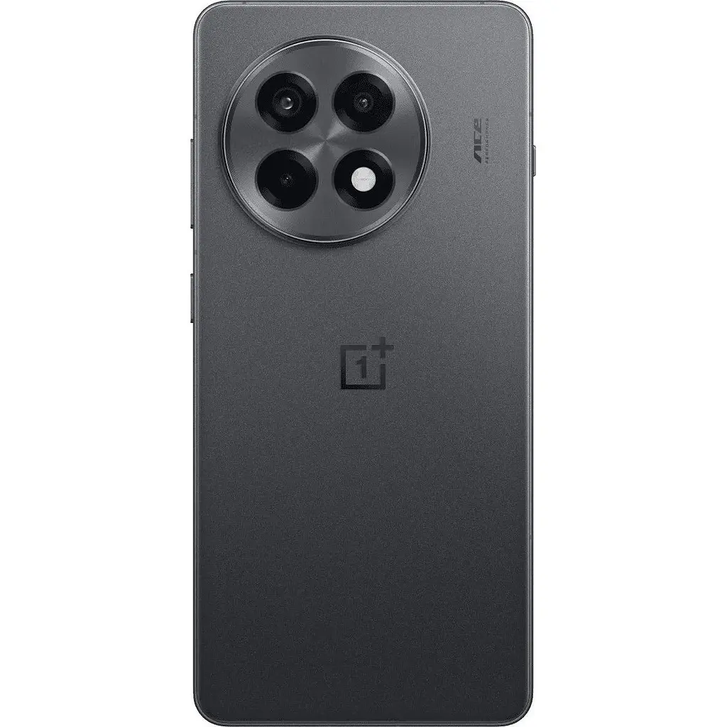 Смартфон OnePlus Ace 5 Pro 12/256GB Gray (Asian Version) - фото 6
