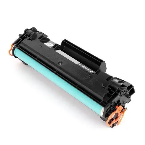 Картридж PrintPro HP 44A CF244A Black teh0024247 - фото 2