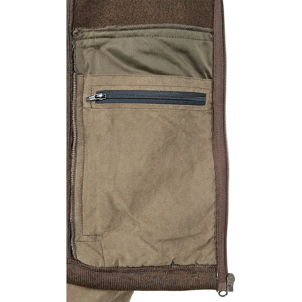 Куртка Hallyard Jonas 2XL Зеленый - фото 4