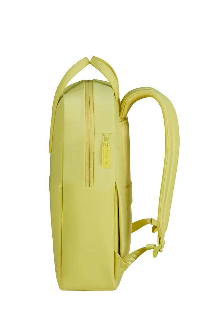 Рюкзак 15,6" Samsonite 4PACK LEMON YELLOW 41x30x12 KP3*06004 - фото 3