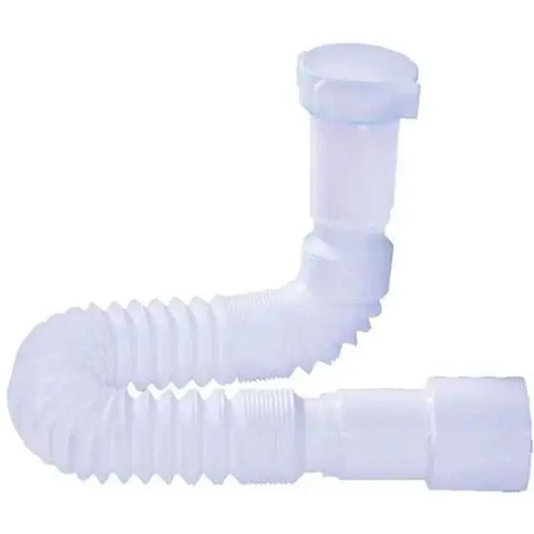 Гнучка труба WATERSTAL 1 1\4"*40\50 АС 1015