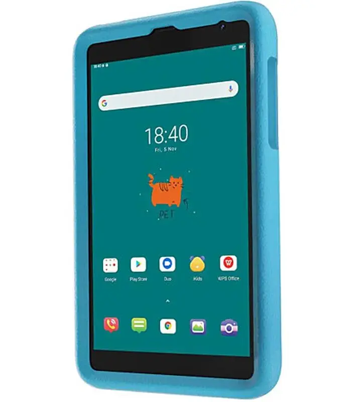 Планшет Blackview Tab 6 Kids 3/32GB 4G Blue (6931548308201) - фото 2
