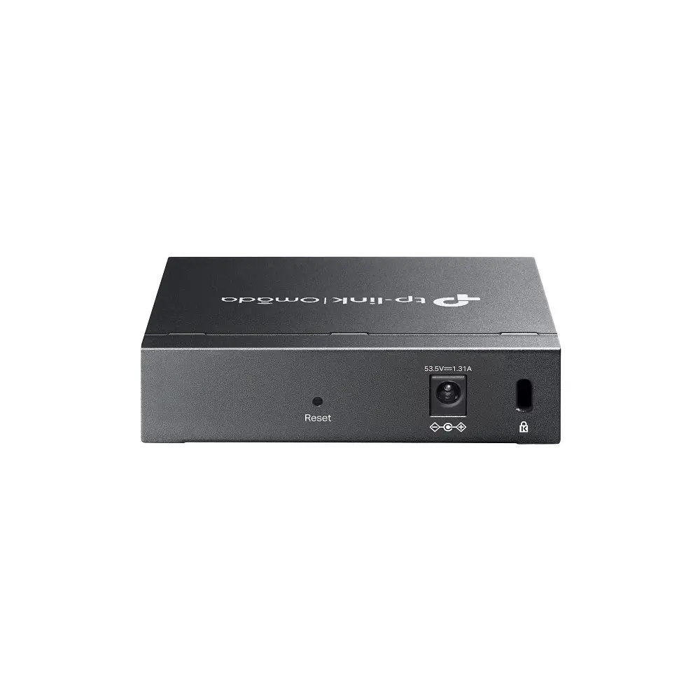 Комутатор TP-Link Omada ES205GP - фото 4