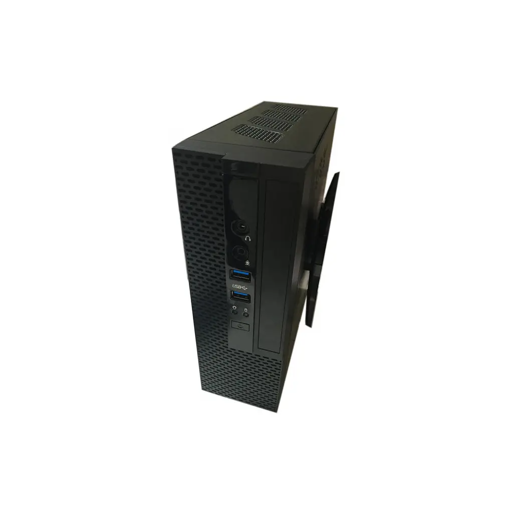 Корпус Gamemax ST102-2U3 - фото 2