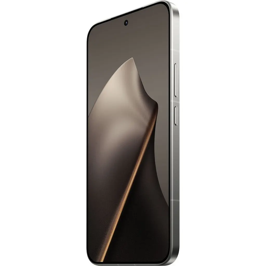 Смартфон Xiaomi 15T Pro 12/256GB Titan Gray Global EU [166449] - фото 2
