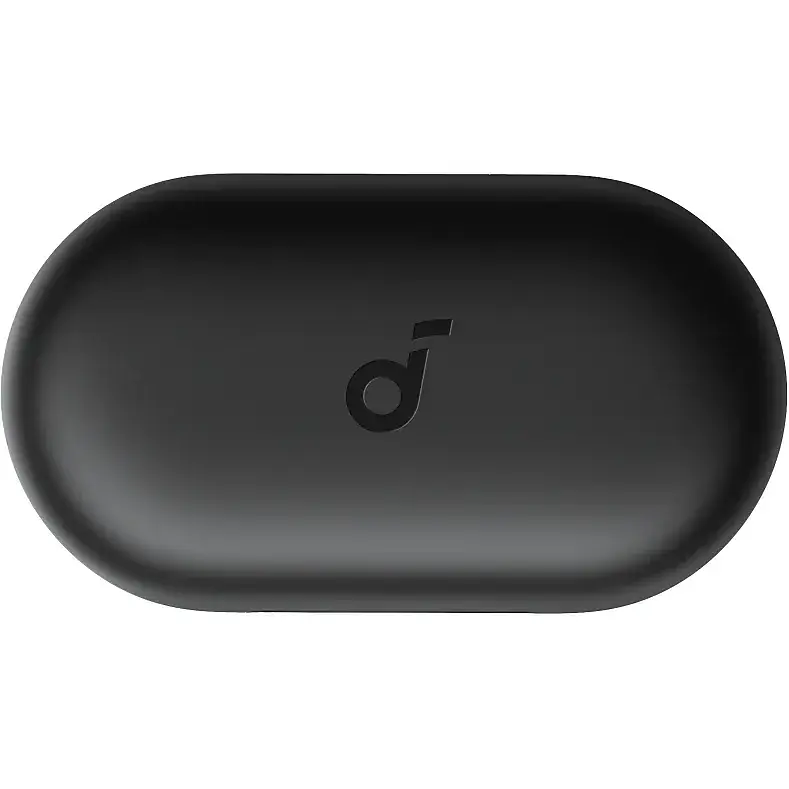 Гарнітура Anker SoundСore V20i Black (7025092) - фото 2