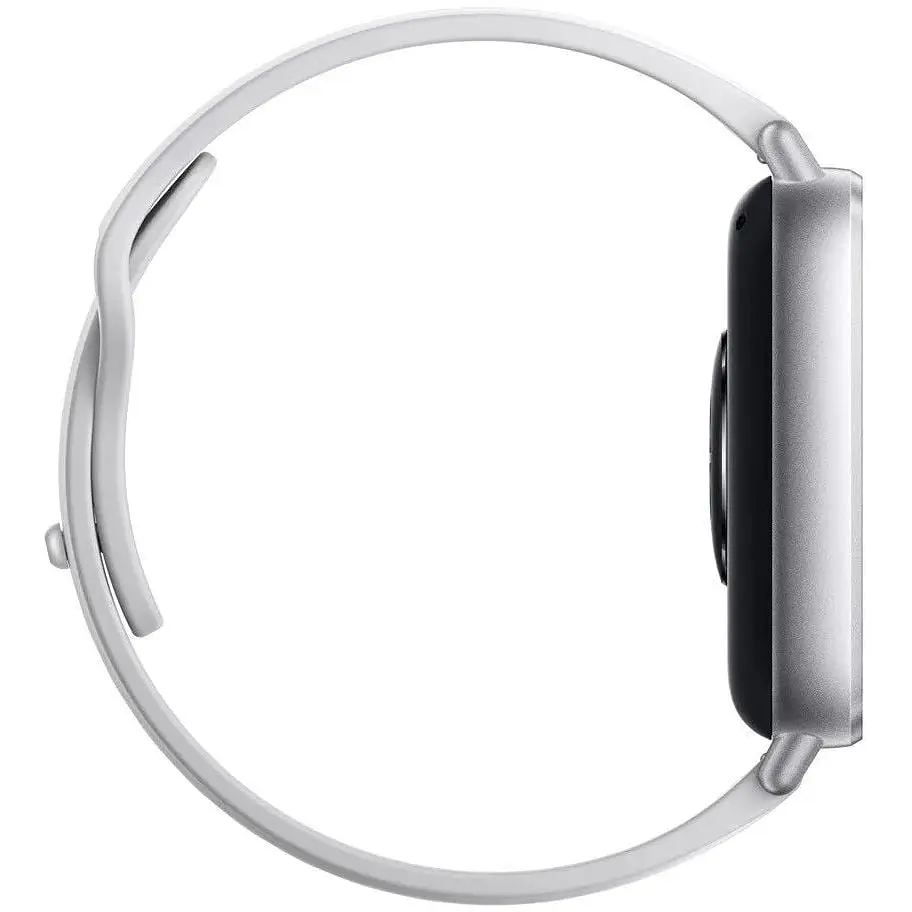 Смарт-годинник Redmi Watch 5 Active Matte Silver (BHR8790GL) - фото 5