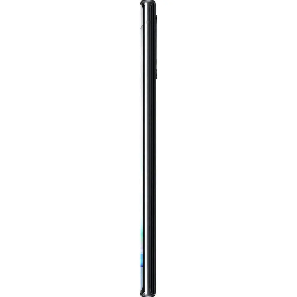 Смартфон Samsung N970U Galaxy Note 10 Single 256GB (Black) USA Version 1SIM Snapdragon - фото 6