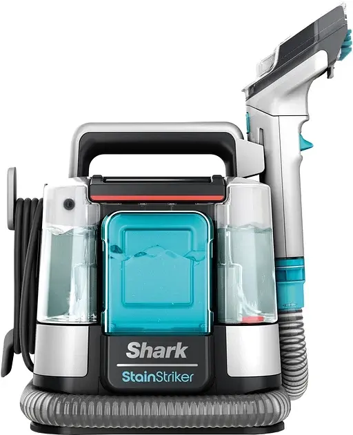 Миючий пилосос Shark StainStriker Pet Stain & Spot Cleaner PX200EUT