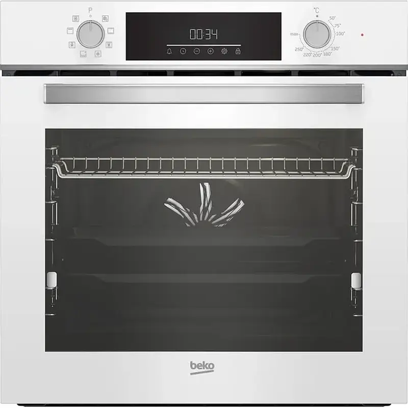 Електродуховка BEKO BBIM14300WMS
